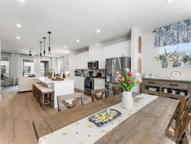 14100 Millpointe Rd, Townhouse with 3 bedrooms, 4 bathrooms and null parking in Midlothian VA | Image 21