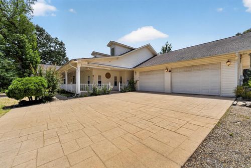 160 Fox Tail Ln, Hot Springs, AR, 71901-2122 | Card Image