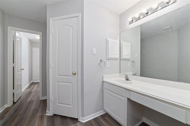 16602 Blue Vista Dr, House other with 5 bedrooms, 5 bathrooms and 2 parking in Houston TX | Image 37