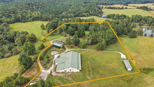 721 Gowin Road, La Fayette, GA, 30728 | Card Image