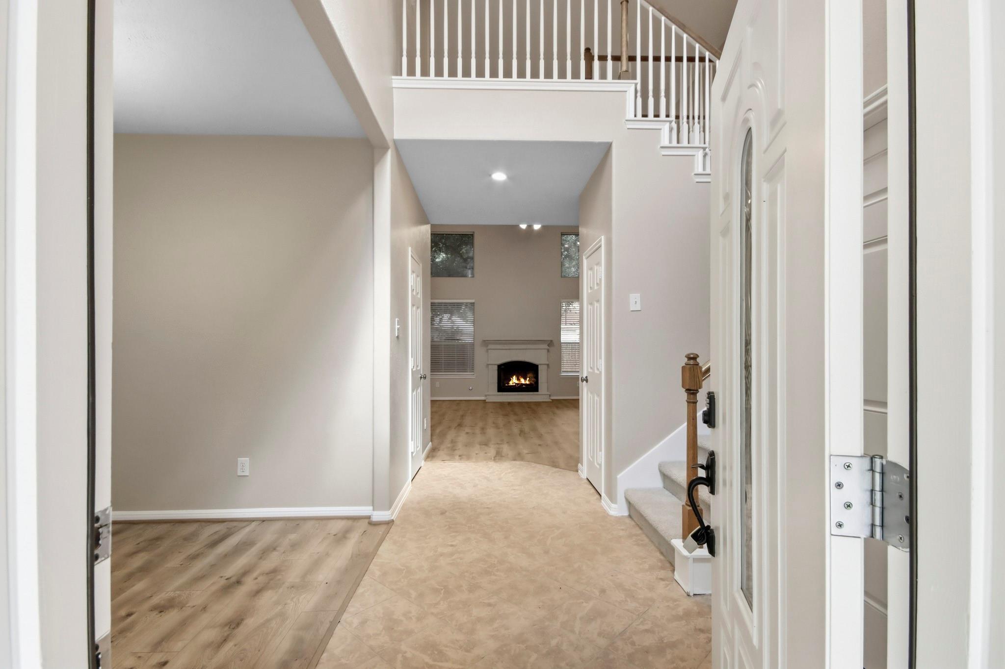 Residential in The Woodlands 5
