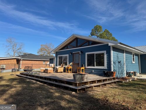 2648 Buck Head Rd, Baxley, GA, 31513-8270 | Card Image