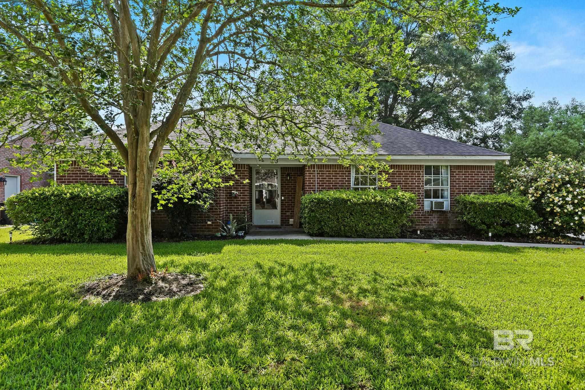 Hoffren Dr, Fairhope, AL 36532 #1