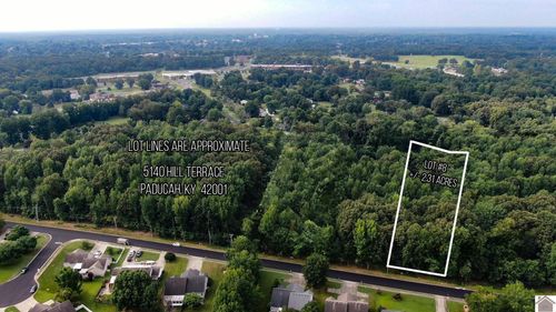 5140 Hill Ter, Paducah, KY, 42001-6700 | Card Image