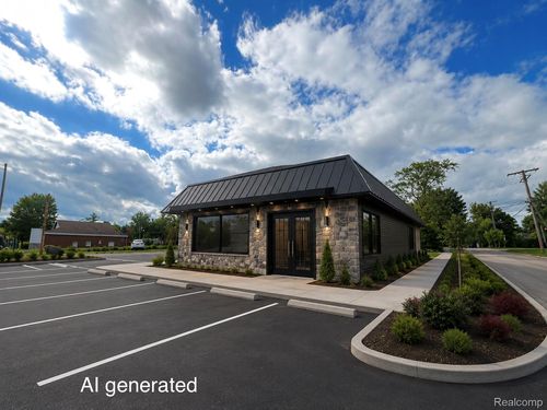 1302 W Huron St Street, Waterford Charter Township, MI, 48328 | Card Image