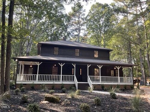 1838 Alex Cockman Rd, Pittsboro, NC, 27312-8383 | Card Image