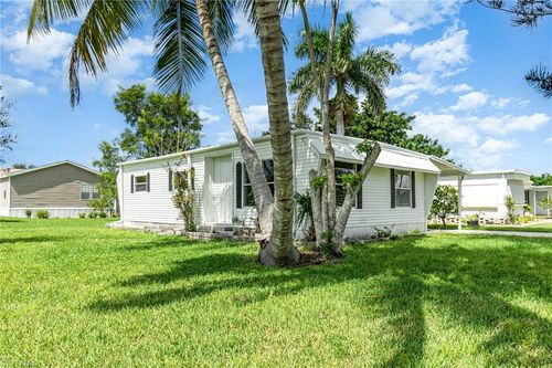 91 Twin Palms Dr, NAPLES, FL, 34114-3950 | Card Image