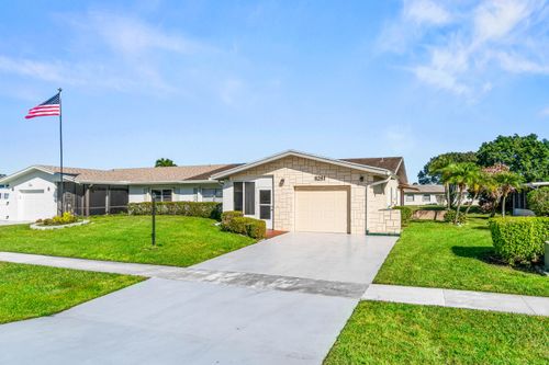 6281 Dusenburg Rd, Delray Beach, FL, 33484-1522 | Card Image