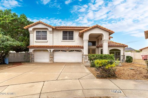 11252 N 129th Way, Scottsdale, AZ, 85259 | Card Image