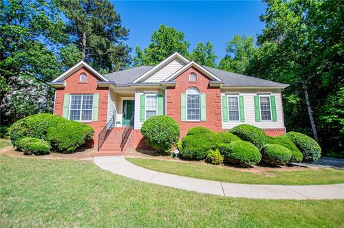 1294 Windsor Glen Dr, Douglasville, GA, 30134-2733 | Card Image