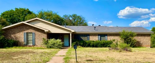 3210 Pheasant Dr, Abilene, TX, 79606-3322 | Card Image