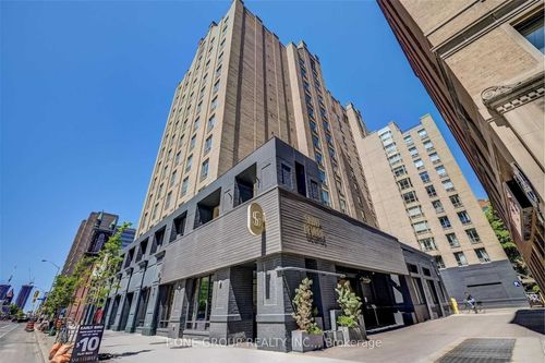 204-284 Bloor St W, Toronto, ON, M5S3B8 | Card Image