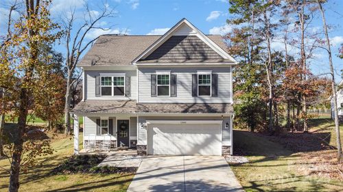 12005 Saddle Back Trl, Stanfield, NC, 28163-0047 | Card Image