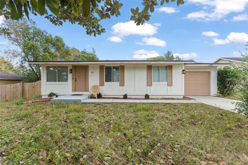 857 Glasgow Ave, DELTONA, FL, 32738-7817 | Card Image