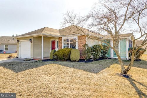 9 Adner Dr, MOUNT LAUREL, NJ, 08054-3039 | Card Image