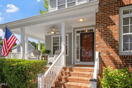 10905 Flower Bed Ct, Raleigh, NC, 27614-8681 | Card Image