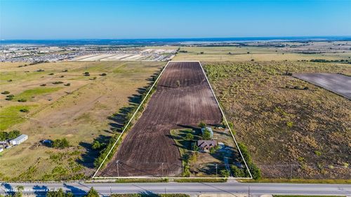 1501 E Fm 487, Jarrell, TX, 76537-1590 | Card Image