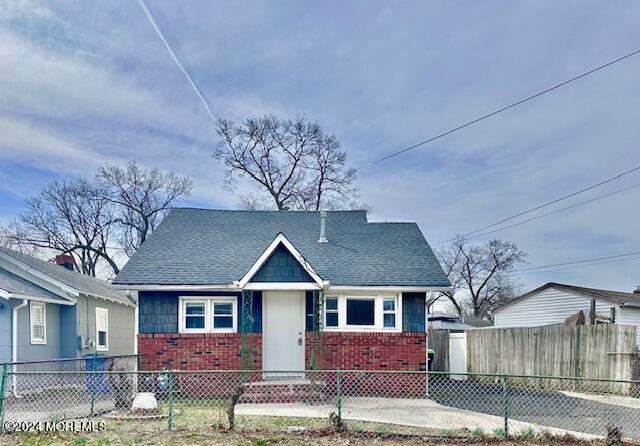 Hilltop Ave, South Amboy, NJ 08879