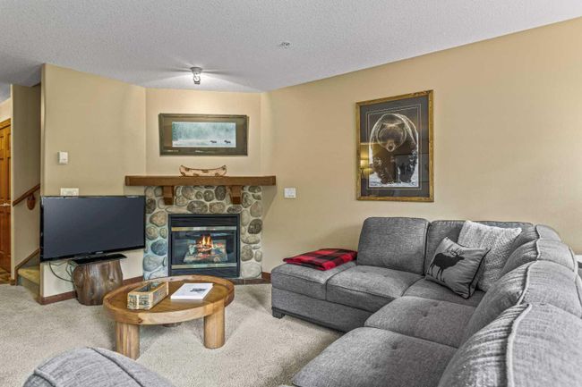 311 - 150 Crossbow Place, Home with 2 bedrooms, 2 bathrooms and 2 parking in Canmore AB | Image 14
