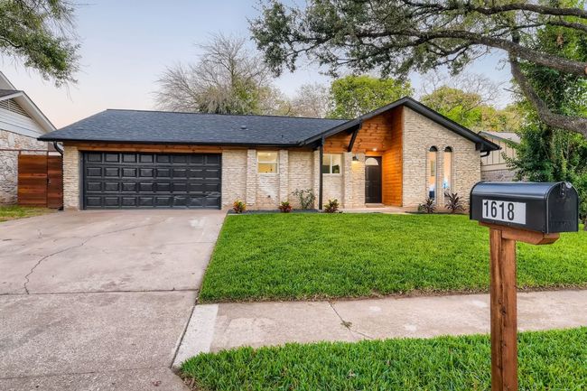1618 Cripple Creek Dr, House other with 3 bedrooms, 2 bathrooms and null parking in Austin TX | Image 29