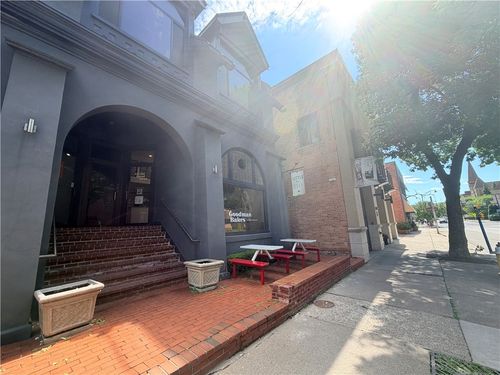 248 East Ave, Rochester, NY, 14604-2640 | Card Image