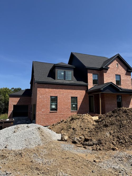 1215 Ben Forkum Dr, Lebanon, TN, 37087-2184 | Card Image