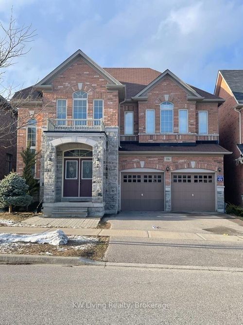 106 Hua Du Ave, Markham, ON, L6C0R2 | Card Image