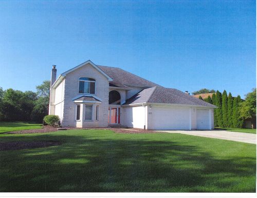 13735 W Meath Drive, Homer Glen, IL, 60491 | Card Image