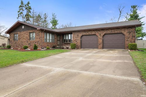 413 S Brook Ave, Mishawaka, IN, 46544-3407 | Card Image