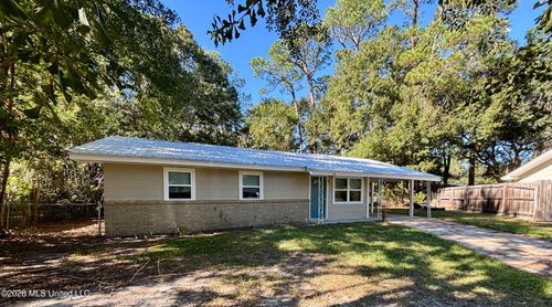 68 Choctaw Circle, Ocean Springs, MS, 39564 | Card Image