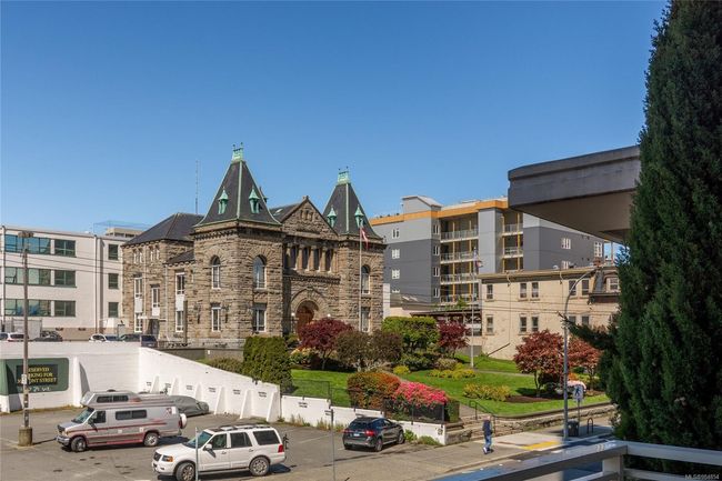 205 - 38 Front St, Condo with 1 bedrooms, 1 bathrooms and 1 parking in Nanaimo BC | Image 22