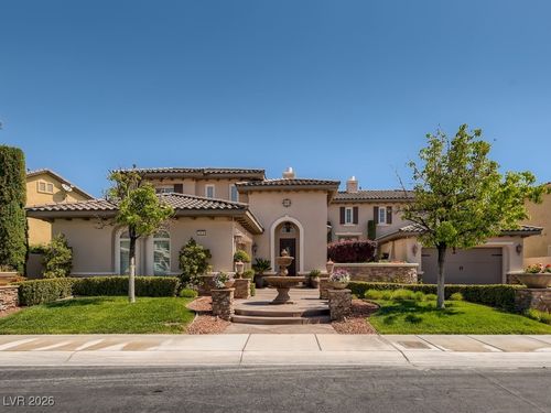 2038 Cherry Creek Cir, Las Vegas, NV, 89135-1566 | Card Image