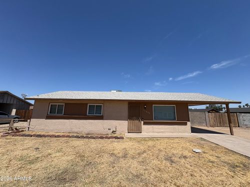 11605 N 58th Ave, Glendale, AZ, 85304-3310 | Card Image