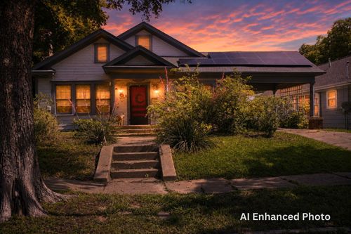 1500 Bonham St, Commerce, TX, 75428-2534 | Card Image
