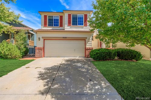 9688 Queenscliffe Dr, Highlands Ranch, CO, 80130-7186 | Card Image