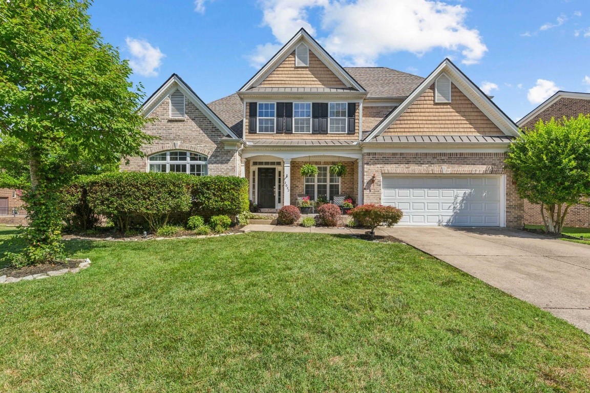 Delaware Dr, Nolensville, TN 37135