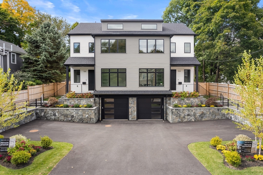 Walnut St, Newton Highlands, MA 02461 #1