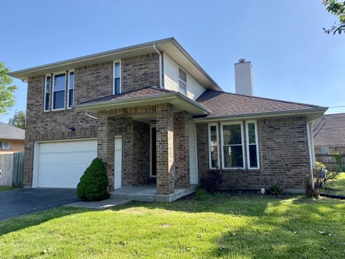 142 Tedder Blvd, Smyrna, TN, 37167-5508 | Card Image