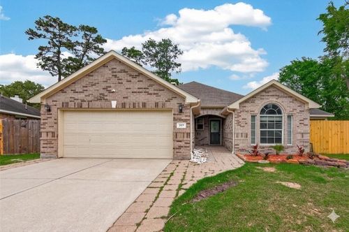 2419 Soledad Ridge Dr, Spring, TX, 77373-6193 | Card Image