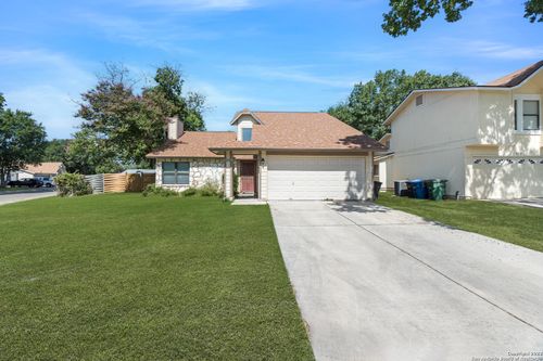 6906 Country Elm, San Antonio, TX, 78240-4442 | Card Image