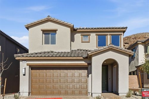 50 Via Montoro, Henderson, NV, 89011-3256 | Card Image