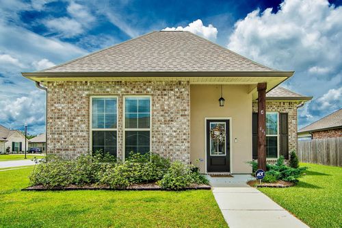 441 Madio Drive, Houma, LA, 70364 | Card Image