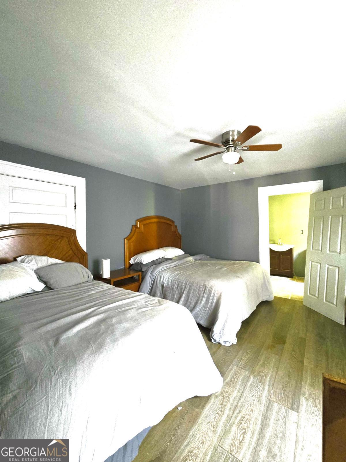 Residential Lease in Macon 5
