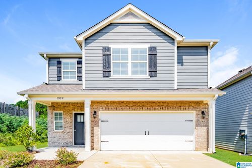 282 Chelsea Park Rd, CHELSEA, AL, 35043-7284 | Card Image