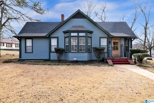 1429 Bush Blvd W, Birmingham, AL, 35208-4922 | Card Image