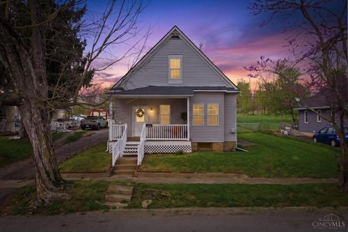 248 John Street, Hillsboro, OH, 45177 | Card Image