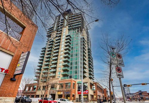 404-1410 1 St Se, Calgary, AB, T2G5T7 | Card Image