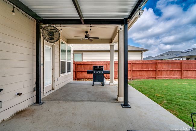 6583 Runaway Row, House other with 4 bedrooms, 3 bathrooms and null parking in Converse TX | Image 28