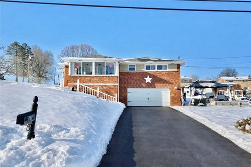 210 Highland Dr, Elizabeth, PA, 15037-2830 | Card Image