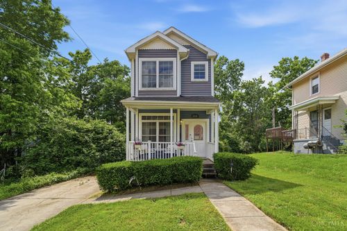 5315 Glenshade Ct, Cincinnati, OH, 45227-1935 | Card Image